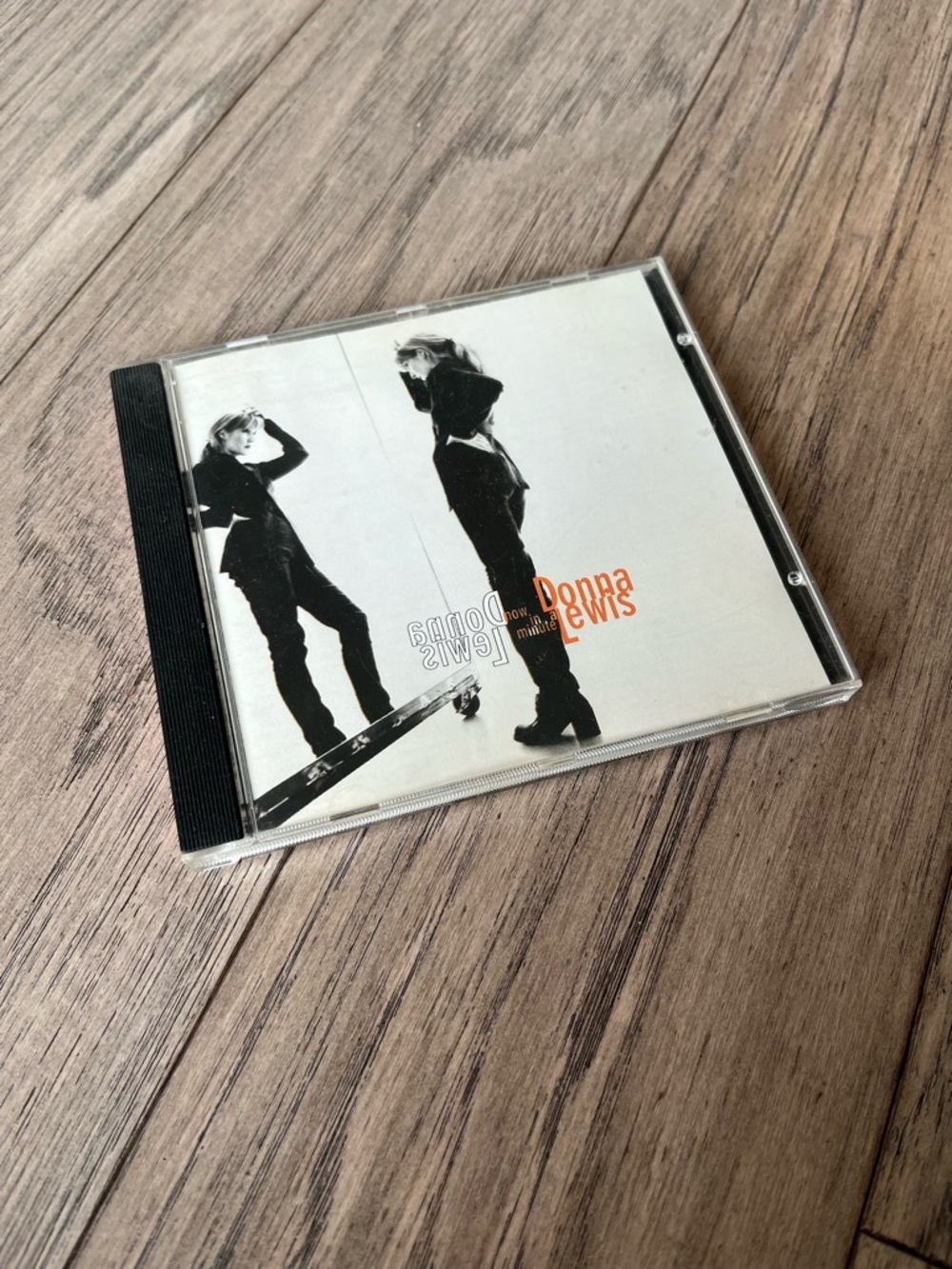 🎸5 for $20🎸 Donna Lewis CD